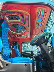 HINO FM 380แรงม้า รถบรรทุก 10ล้อ รถบรรทุกอื่นๆ ปี2019