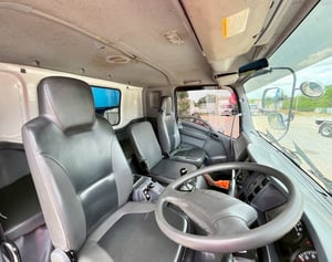 10ล้อพ่วง ISUZU FXZ 360 แรงม้า ปี 2565 10ล้อพ่วง ISUZU FXZ 360 แรงม้า ปี 2565