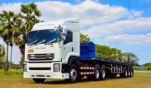 หัวลาก360 พร้อมหางพื้นเรียบ หัวลาก360 พร้อมหางพื้นเรียบ