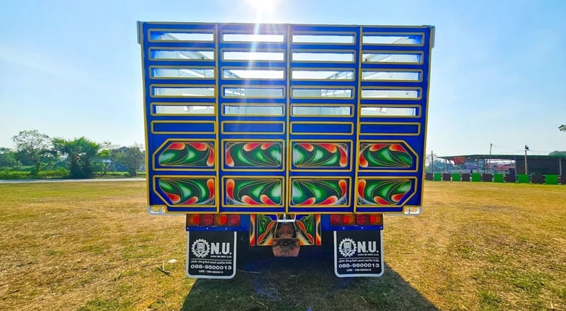 HINO FM 251แรงม้า รถบรรทุก 10ล้อ ดั้มพ์ ปี2014 เลขไมล์น้อยกว่า 100,000 กม.