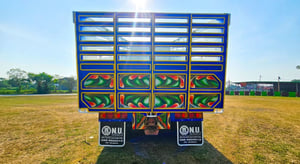 HINO FM 251แรงม้า รถบรรทุก 10ล้อ ดั้มพ์ ปี2014 เลขไมล์น้อยกว่า 100,000 กม.