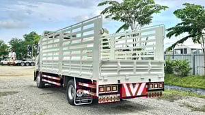 6ล้อคอก HINO dominator FC9J 175 แรงม้า ปี 2565