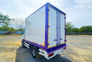 HINO 2019 136แรงม้า รถบรรทุก 4ล้อ ตู้แห้ง ปี2019 HINO 2019 136แรงม้า รถบรรทุก 4ล้อ ตู้แห้ง ปี2019