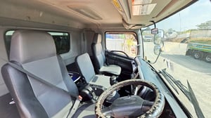 HINO FM 344แรงม้า รถบรรทุก 10ล้อ พ่วงแม่ลูก ปี2021