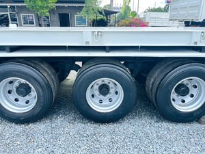 หางพื้นเรียบ AMT ปี 2566