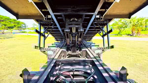 10ล้อพ่วงแม่ลูก ISUZU FXZ 360 แรงม้า ปี 2562 10ล้อพ่วงแม่ลูก ISUZU FXZ 360 แรงม้า ปี 2562