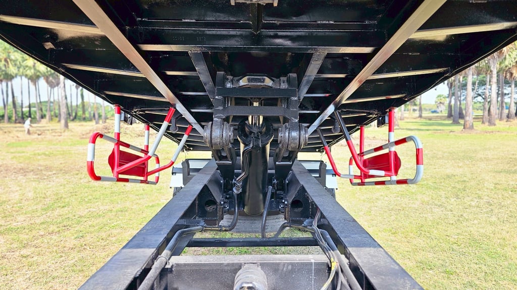 10 ล้อดัมพ์แคระ แม่ลูกดัมพ์ ISUZU FRR 210 ปี 63 10 ล้อดัมพ์แคระ แม่ลูกดัมพ์ ISUZU FRR 210 ปี 63