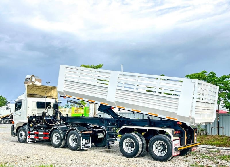 หางเซมิดัมพ์ อู่แสง ปี2568