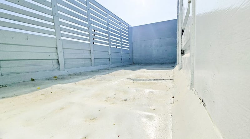 ISUZU ไม่ระบุ 170แรงม้า รถบรรทุก 10ล้อ ดั้มพ์ ปี1988