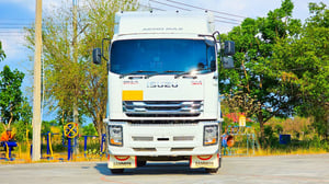  หัวลาก ISUZU GXZ 360 ปี 65