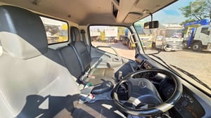 ♠️6ล้อดัมพ์ HINO XZU 150 แรงม้า ปี 61 ♠️6ล้อดัมพ์ HINO XZU 150 แรงม้า ปี 61