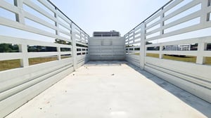 6ล้อคอก HINO dominator FC9J 175 แรงม้า ปี 2565