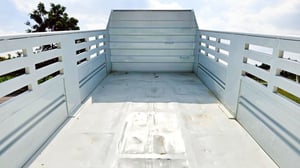 ISUZU FRR 210แรงม้า รถบรรทุก 6ล้อ ดั้มพ์ ปี2020