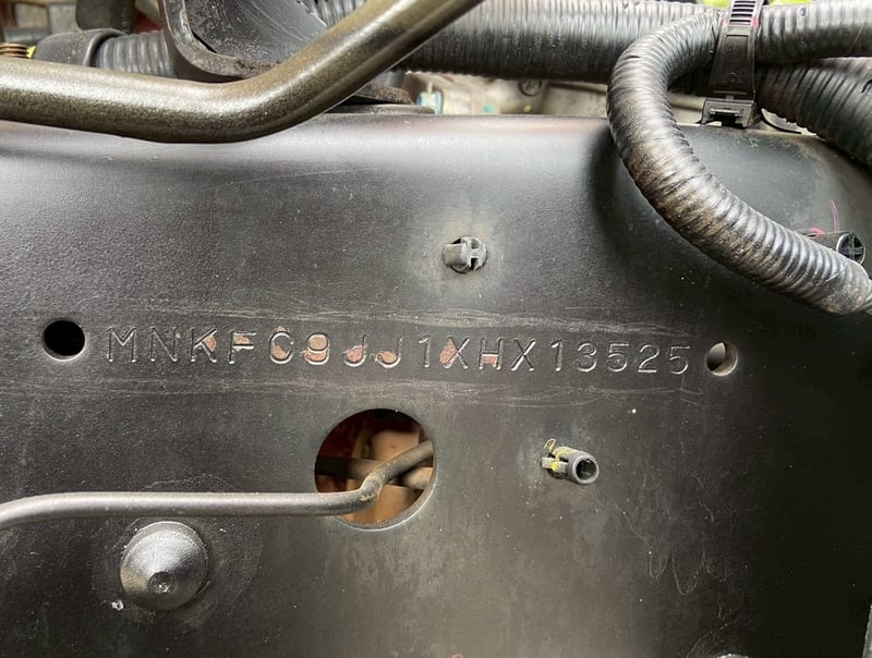 6ล้อดัมพ์เกษตร HINO FC9J 175 แรงม้า ปี2566