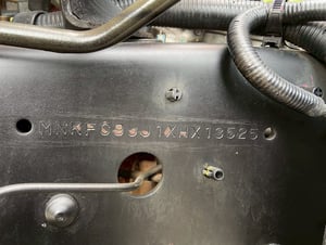 6ล้อดัมพ์เกษตร HINO FC9J 175 แรงม้า ปี2566