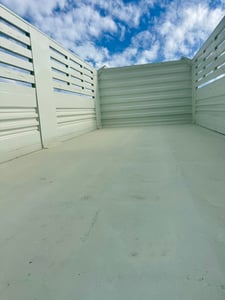 10 ล้อดัมพ์ ISUZU FVZ 300แรงม้าปี2018