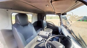 หัวลาก ISUZU GXZ 360 ปี 62 หัวลาก ISUZU GXZ 360 ปี 62