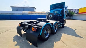 หัวลาก HINO VICTOR FM2P 380 แรงม้า ปี 62