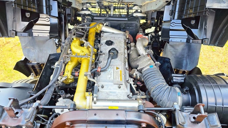 หัวลาก ISUZU GXZ 360 ปี 62 หัวลาก ISUZU GXZ 360 ปี 62