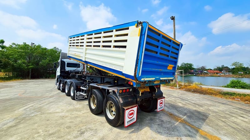 HINO FM 260แรงม้า รถบรรทุก 10ล้อ หัวลาก เฉพาะหัว ปี2013 HINO FM 260แรงม้า รถบรรทุก 10ล้อ หัวลาก เฉพาะหัว ปี2013