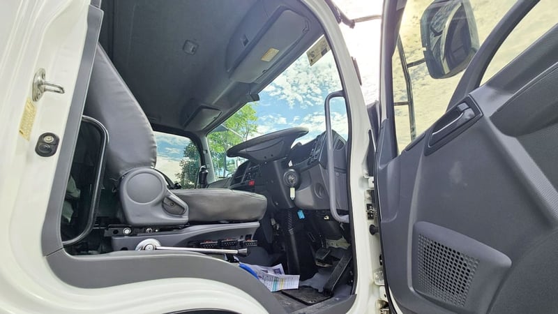 ISUZU GXZ 360แรงม้า รถบรรทุก 12ล้อ หัวลาก เฉพาะหัว ปี2020 ISUZU GXZ 360แรงม้า รถบรรทุก 12ล้อ หัวลาก เฉพาะหัว ปี2020