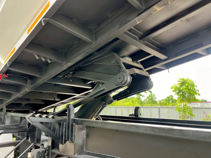 หางเซมิดัมพ์ อู่แสง ปี2568