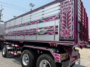 ลูกพ่วง 3 คาน 8 น็อต 