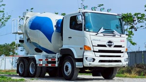 10ล้อดัมพ์ HINO FM1A 344แรงม้า ปี59 10ล้อดัมพ์ HINO FM1A 344แรงม้า ปี59