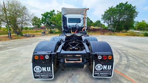 หัวลากUD TRUCK 370แรงปี61 หัวลากUD TRUCK 370แรงปี61