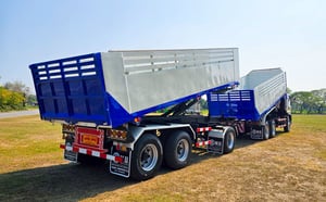 ISUZU FVZ 300แรงม้า รถบรรทุก 10ล้อ พ่วงแม่ลูก ปี2018 ISUZU FVZ 300แรงม้า รถบรรทุก 10ล้อ พ่วงแม่ลูก ปี2018