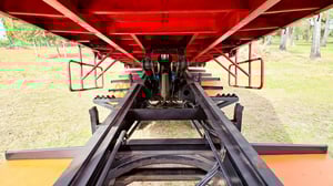 10 ล้อพ่วง ISUZU FXZ 360 ปี 65 อู่พิรุฬ 10 ล้อพ่วง ISUZU FXZ 360 ปี 65 อู่พิรุฬ