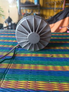 ขายมอเตอร์12v 350w.ใช้งานน้อยทำโปรเจกเครื่องตัดหญ้าแล้วไม่ได้ใช้ ขายมอเตอร์12v 350w.ใช้งานน้อยทำโปรเจกเครื่องตัดหญ้าแล้วไม่ได้ใช้