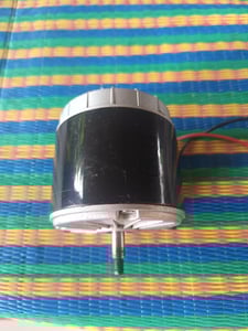 ขายมอเตอร์12v 350w.ใช้งานน้อยทำโปรเจกเครื่องตัดหญ้าแล้วไม่ได้ใช้ ขายมอเตอร์12v 350w.ใช้งานน้อยทำโปรเจกเครื่องตัดหญ้าแล้วไม่ได้ใช้