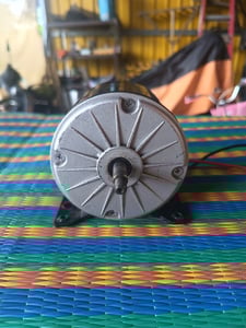 ขายมอเตอร์12v 350w.ใช้งานน้อยทำโปรเจกเครื่องตัดหญ้าแล้วไม่ได้ใช้ ขายมอเตอร์12v 350w.ใช้งานน้อยทำโปรเจกเครื่องตัดหญ้าแล้วไม่ได้ใช้