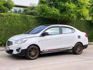 ขายมิตซู Attradge รุ่นลิมิเต็ด