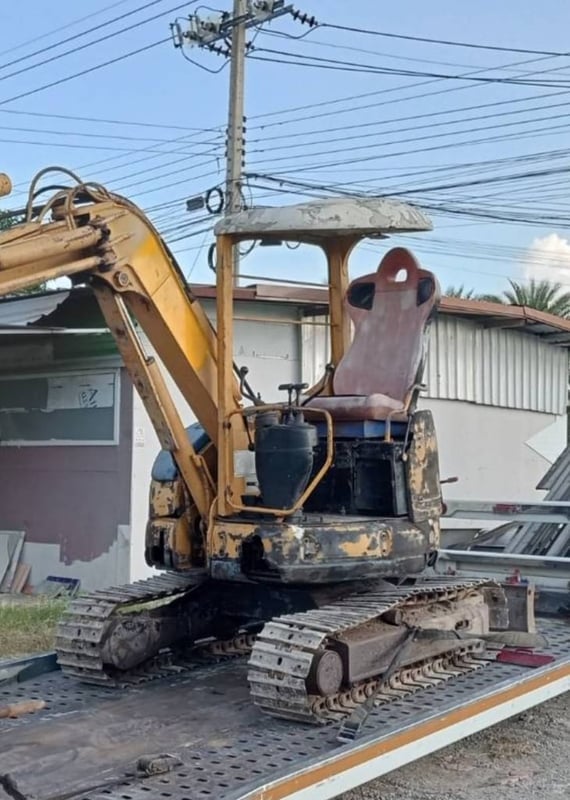 ขายแมคโคร 25pc ราคาถูก