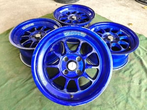 RF1 ขอบ15 กว้าง7-8 ET35,28 , 4 รู 100 RF1 ขอบ15 กว้าง7-8 ET35,28 , 4 รู 100