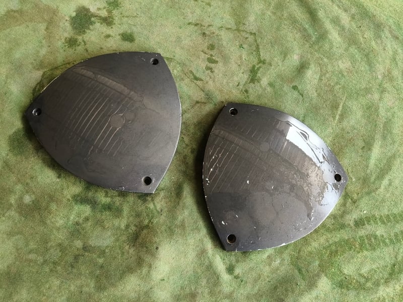 ฝาปิดดุมล้อ Tornado ชิ้นละ 1,000