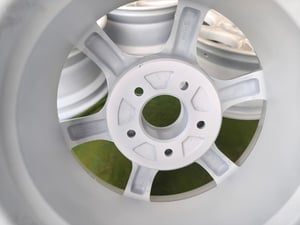 Antario Leo ขอบ16 กว้าง7.5 ET10 , 5 รู 114