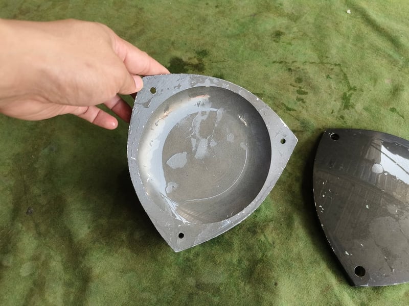 ฝาปิดดุมล้อ Tornado ชิ้นละ 1,000