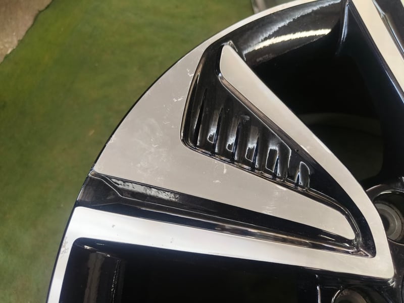 ล้อ Civic FK ขอบ17 , 5 รู 114 ล้อ Civic FK ขอบ17 , 5 รู 114