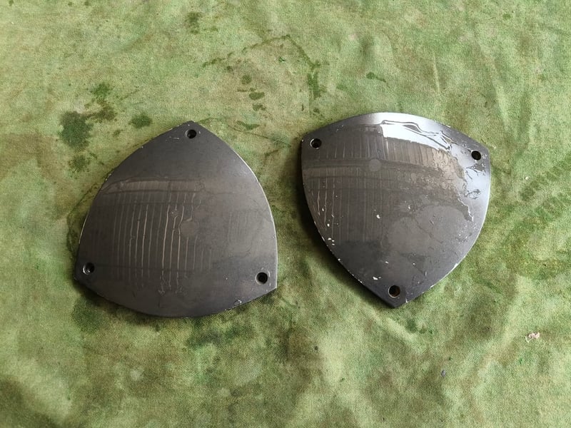 ฝาปิดดุมล้อ Tornado ชิ้นละ 1,000