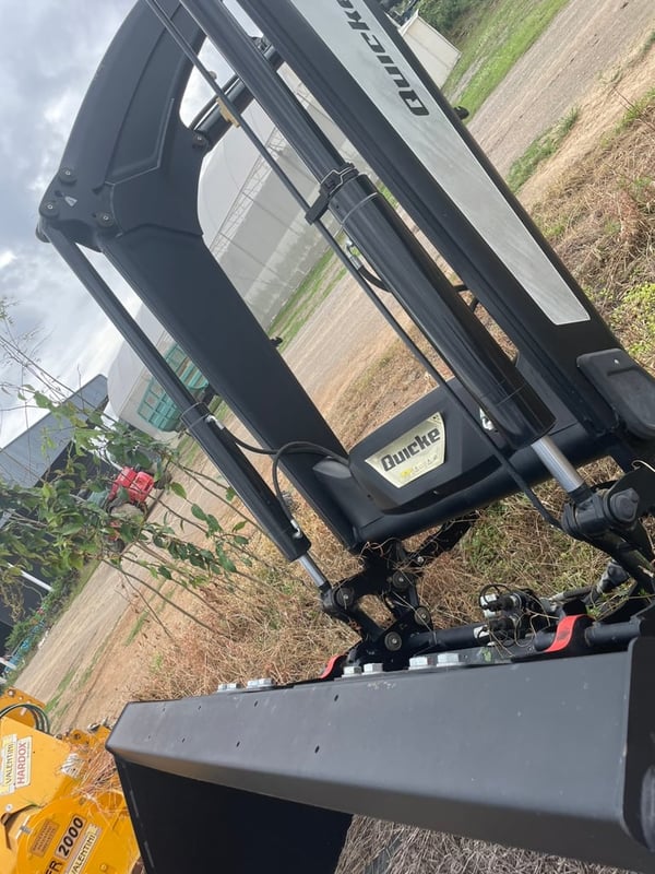 Front End Loader Front End Loader