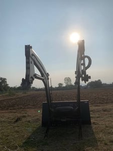 Front End Loader Front End Loader