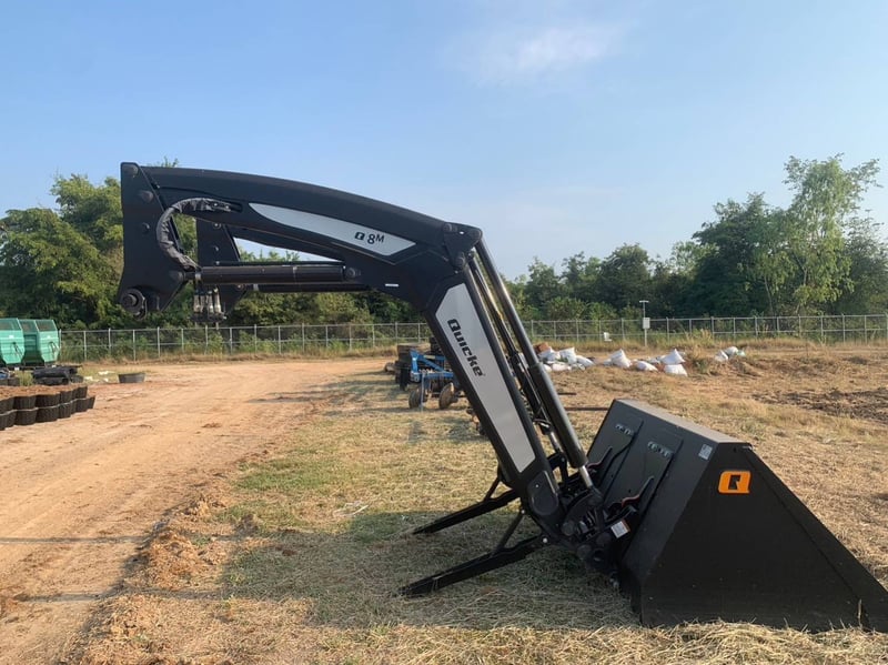Front End Loader