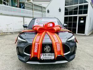  ~NEW MG HS 1.5 X TURBO SUNROOF AUTO ปี 2023 ~ทำไมต้องคว้าคันนี้ ~ไมล์น้อยจัด: วิ่งมาเพียง 23,xxx กม.