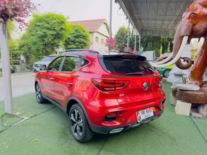  #MG ZS Limited Editionเครื่อง1.5cc. AUTO  ปี 2023  ~รุ่นพิเศษจากMG ภายในสีดำ เจ้าของมือเดียว ~ไมล์แท้ 35,xxx กม 