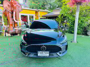 MG 5 ตัว X เครื่อง 1.5cc. AUTO ปี 2024