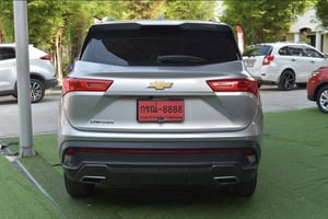  #​CHEV​ ​CAPTIVA รุ่น LS ปี2020 เครื่อง​1.5CC. เกียร์AUTO​  #​รถไมล์แท้100​%คะ 