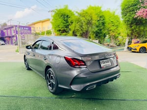 MG 5 รุ่นตัว D เครื่อง1.5cc. AUTO ปี2024